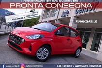 Hyundai i10 2021