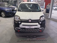 Fiat Panda 2019