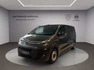 Citroen Jumpy 2022
