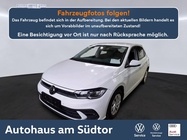 Volkswagen Polo 2024