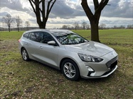 Ford Focus 2020