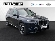 BMW X7 2025