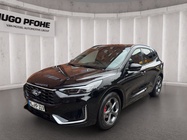 Ford Kuga 2025