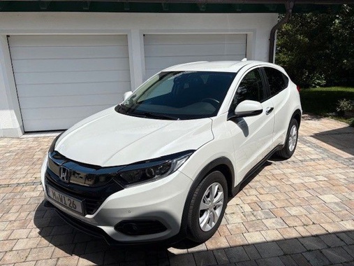 Honda HR-V 2019