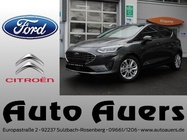Ford Fiesta 2023