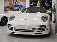 Porsche 911 2010