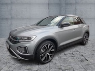 Volkswagen T-Roc 2026