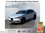 Alfa Romeo Stelvio 2023