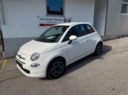 Fiat 500 2023