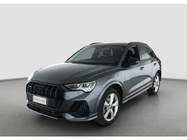Audi Q3 2025