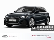 Audi A1 2025