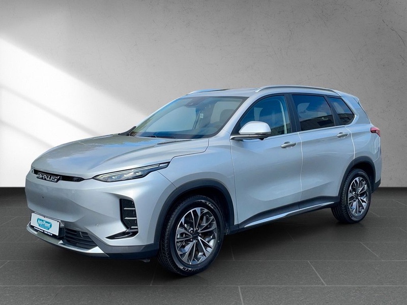 Maxus Euniq 6