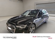 Audi A6 2021