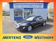 Ford Focus 2021