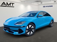Hyundai Ioniq6 2025