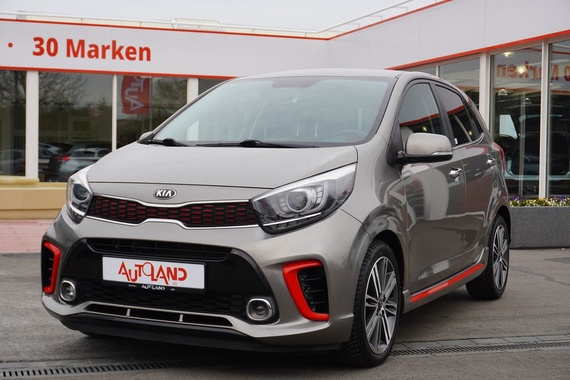 Kia Picanto 2020