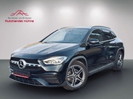 Mercedes-Benz GLA-Class 2022