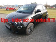 Fiat 500e 2022
