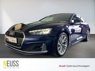 Audi A5 2022