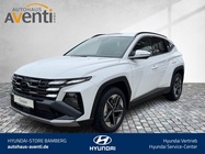 Hyundai Tucson 2026