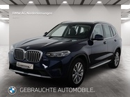 BMW X3 2023
