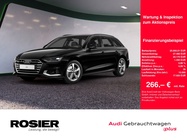 Audi A4 2024