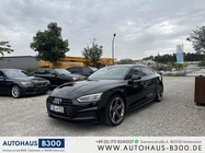 Audi A5 2019