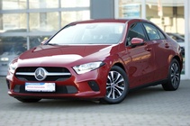 Mercedes-Benz A-Class 2020