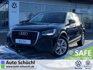 Audi Q2 2022