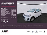 Volkswagen up! 2021