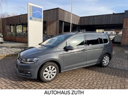 Volkswagen Touran 2023