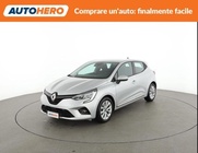 Renault Clio 2020