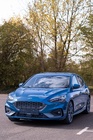 Ford Focus 2019