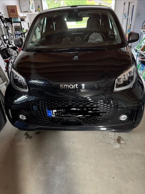 Smart ForTwo 2023