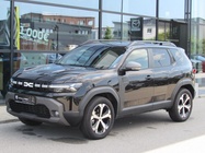 Dacia Duster 2025