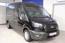 Ford Transit 2025