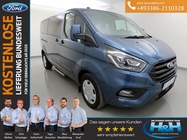 Ford Transit Custom 2023