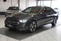 Mercedes-Benz C-Class 2023