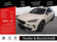 Cupra Formentor 2023