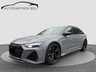 Audi RS 6 2022