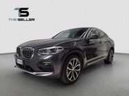 BMW X4 2020