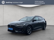 Ford Focus 2024