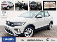 Volkswagen T-Cross 2024