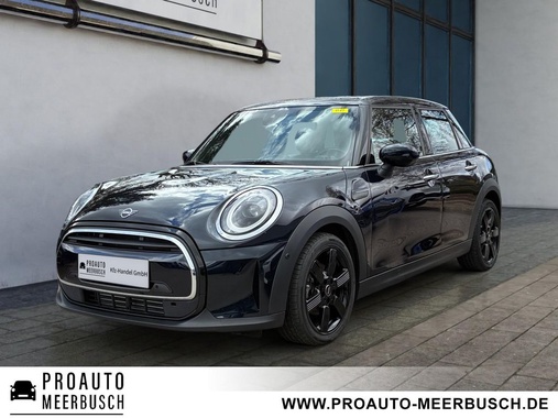 MINI Cooper 2024