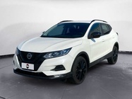 Nissan Qashqai 2021