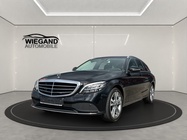 Mercedes-Benz C-Class 2019