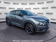 Nissan Juke 2022