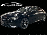 Mercedes-Benz CLA-Class 2020