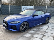 BMW 4 Series 2025