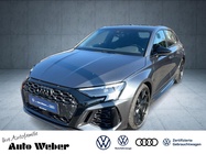 Audi RS3 2023